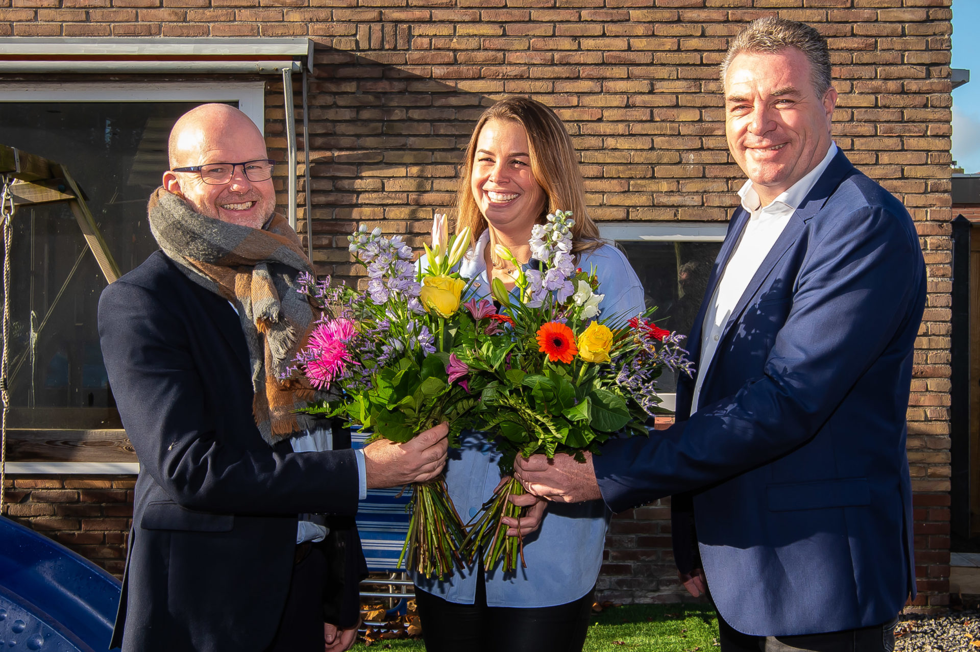 Volgende fase voor de Proeftuin Gasvrij